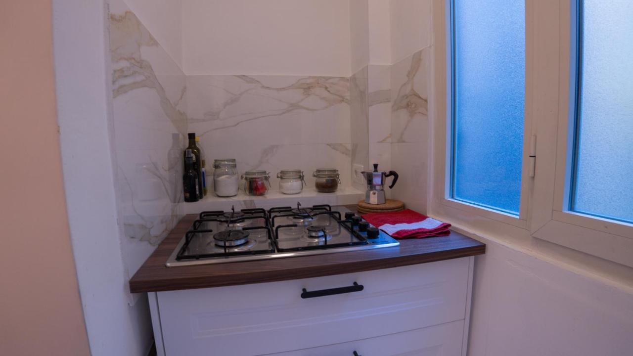 Sistina Apartments Rome Exterior photo